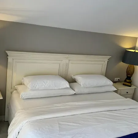 Apartment Banus Hause *