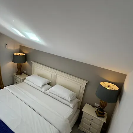 Apartment Banus Hause Marbella