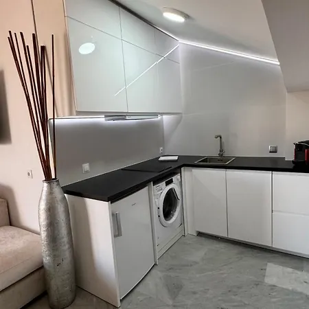 Apartment Banus Hause *