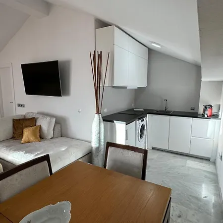 Apartment Banus Hause