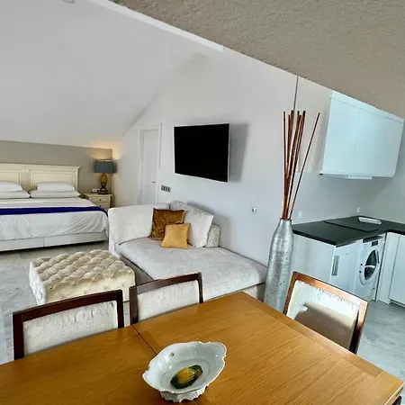 Banus Hause Apartment Marbella
