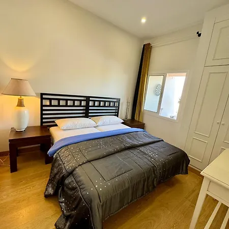 Apartment Banus Hause *