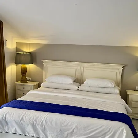 Banus Hause Apartment