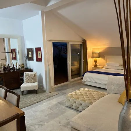 Banus Hause Apartment *