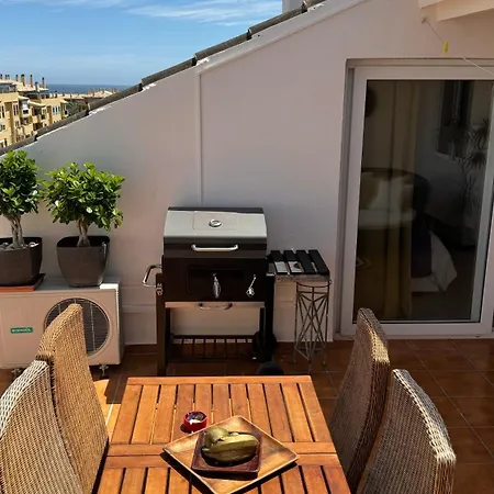 Banus Hause Apartment Marbella