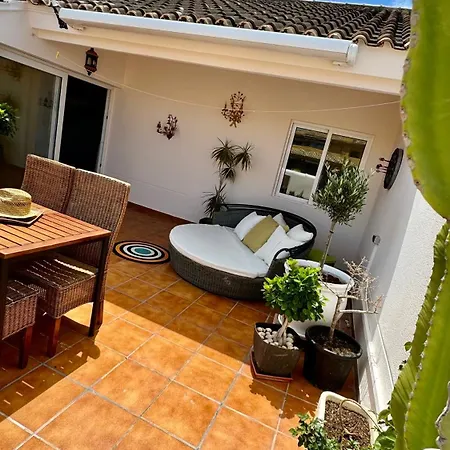 Apartment Banus Hause