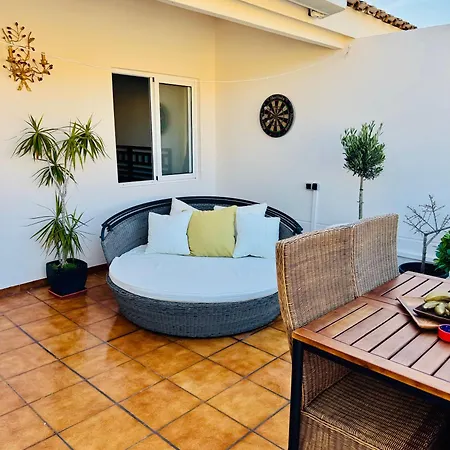 Banus Hause Apartment Marbella
