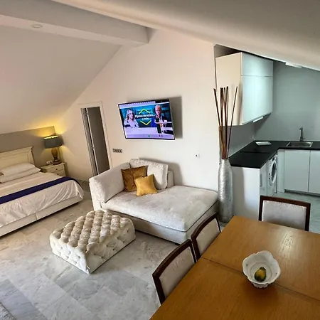 Apartment Banus Hause *