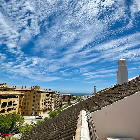 Banus Hause