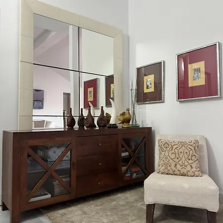 Banus Hause Apartment *