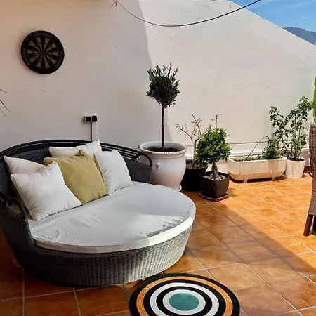 Banus Hause Apartment