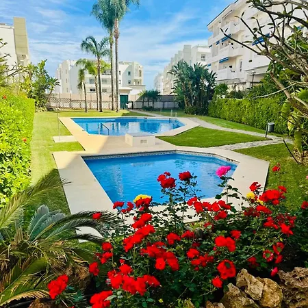Banus Hause Apartment