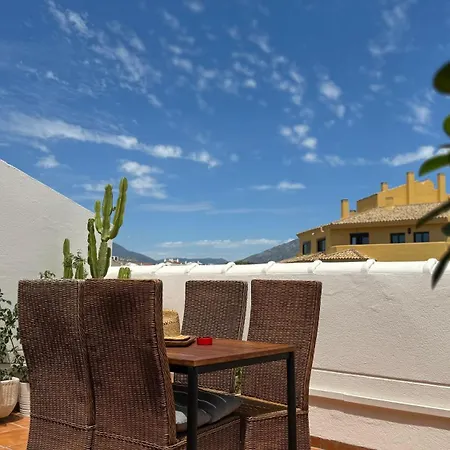 Banus Hause Apartment *