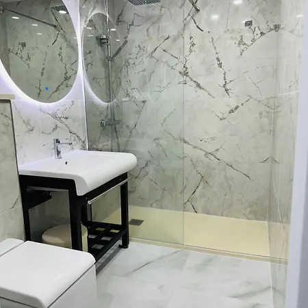 Apartment Banus Hause Marbella